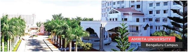 Amrita University /></p>
</font><br>
<p align=
